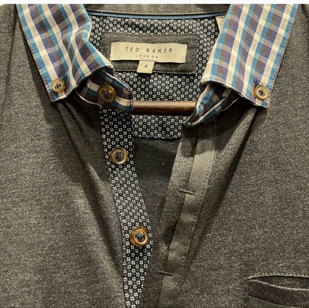 Ted baker polo